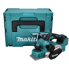 Collection image for: Makita Rabot sans fil