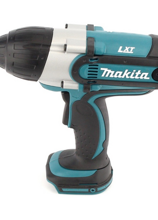 Makita DTW 450 RG1 Visseuse à chocs sans fil 18 V 440 Nm 1/2" + 1x Batterie 6,0 Ah + Chargeur