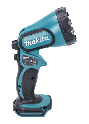 Lámpara de batería / lámpara de mano Makita DML 185 RG1 18 V + 1x batería 6,0 Ah + cargador