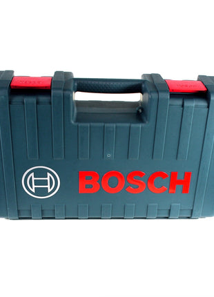 Gratis Hoja de sierra de sable Bosch Carbide Sierra de sable a batería Bosch GSA 18V-32 Sierra de sable sin escobillas de 18 V + 1x batería de 2,0 Ah + estuche - sin cargador