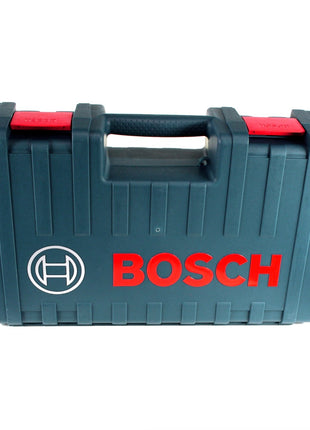 Lame de scie alternative Bosch Carbide offerte avec scie alternative à batterie Bosch GSA 18V-32 Scie alternative sans balais 18 V + 1 batterie 2,0 Ah + chargeur + coffret