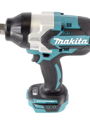 Makita DTW 1001 G1 Clé à choc sans fil 18V 3/4'' 1050Nm Brushless + 1x batterie 6,0 Ah - sans chargeur