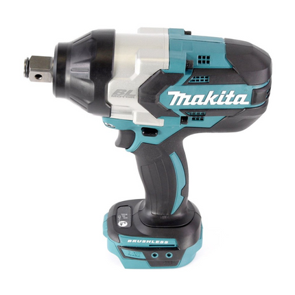 Makita DTW 1001 G1 Clé à choc sans fil 18V 3/4" 1050Nm Brushless + 1x batterie 6,0 Ah - sans chargeur