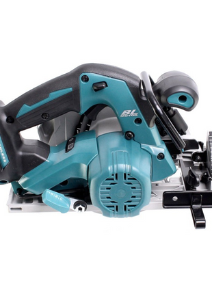 Makita DHS 680 G1 Akku Handkreissäge 18 V 165 mm Brushless + 1x Akku 6,0 Ah -  ohne Ladegerät - Toolbrothers