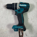 Makita DHP 484 Z 18V Brushless Li Ion Akku Schlagbohrschrauber Leicht Gebraucht  1 - toolbrothers