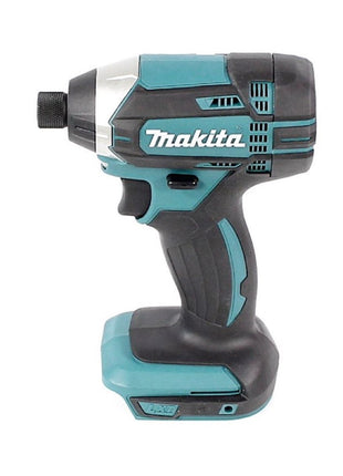 Makita DTD 152 RG1 Visseuse à chocs sans fil 18 V 165 Nm + 1x Batterie 6,0 Ah + Chargeur