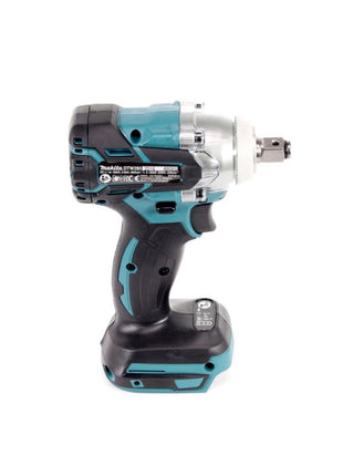 Makita DTW 285 RG Visseuse à chocs sans fil 18 V 280 Nm 1/2" brushless + 2x Batteries 6,0 Ah + Chargeur