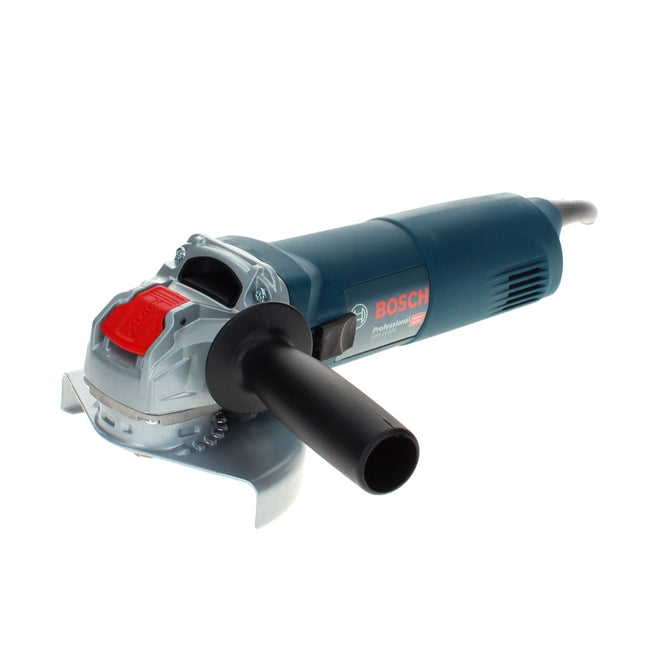 Bosch GWX 14-125 Professional Meuleuse angulaire 1400 W 125 mm X-Lock ( 06017B7000 )