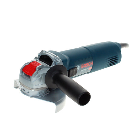 Bosch GWX 14-125 Smerigliatrice angolare professionale 1400 W 125 mm X-Lock ( 06017B7000 )