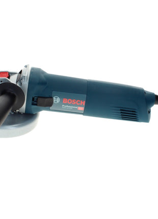 Bosch GWX 14-125 Meuleuse angulaire Professional 1400 W 125 mm X-Lock ( 06017B7000 )