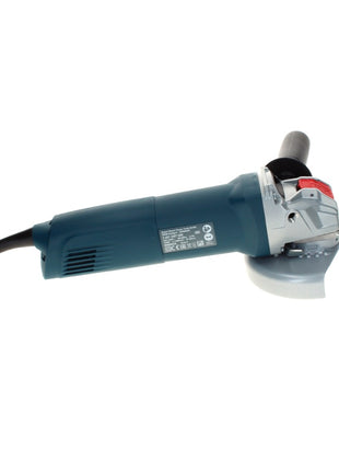 Bosch GWX 14-125 Meuleuse angulaire Professional 1400 W 125 mm X-Lock ( 06017B7000 )