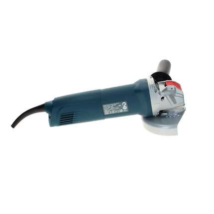 Bosch GWX 14-125 Professional Meuleuse angulaire 1400 W 125 mm X-Lock ( 06017B7000 )