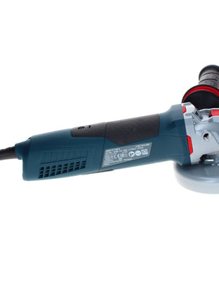 Bosch GWX 17-125 S Amoladora angular profesional 1700 W 125 mm X-Lock (06017C4002)