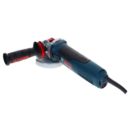 Bosch GWX 17-125 S Meuleuse d'angle Professional 1700 W 125 mm X-Lock ( 06017C4002 )