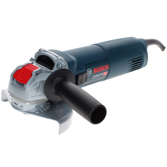 Bosch GWX 10-125 Meuleuse angulaire Professionelle 1000 W 125 mm X-Lock ( 06017B3000 )