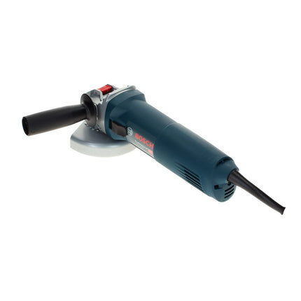 Bosch GWX 14-125 Professional Meuleuse angulaire 1400 W 125 mm X-Lock + disque à lamelles X571 K40 + disque à lamelles X571 K80
