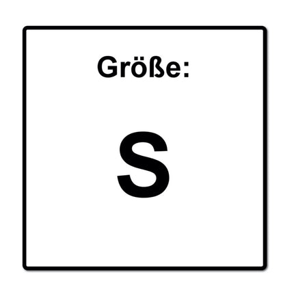 Dräger X-plore 3500 Masque de protection respiratoire, Demi-masque pour filtre à baïonnette taille S + 2x X-plore A2 Filtre à gaz ( 6738873 )