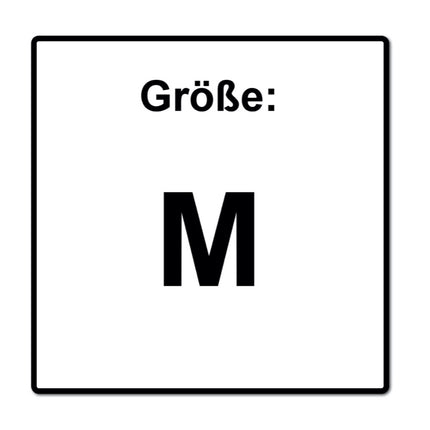 Masque respiratoire Dräger X-plore 3500 M demi-masque pour filtre à baïonnette taille M + 2x filtre à particules X-plore P3 R (6738011)