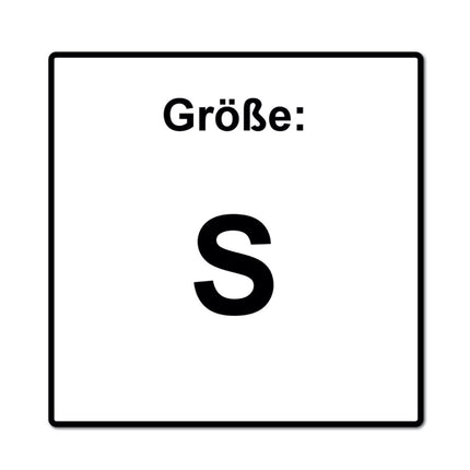 Demi-masque respiratoire Dräger X-plore 3500 S pour filtre à baïonnette taille S + 2x filtre à particules X-plore P3 R (6738011)