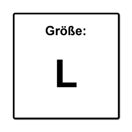 Masque respiratoire Dräger X-plore 3500 L demi-masque pour filtre à baïonnette taille L + 2x filtre à particules X-plore P3 R (6738011)