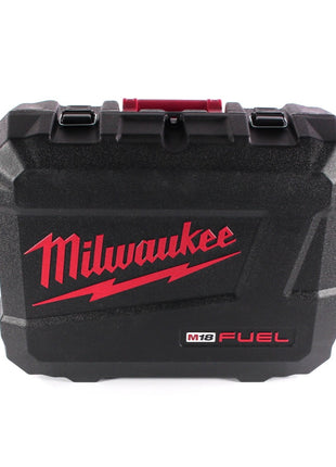 Milwaukee M18 FFN-0C Cloueur de charpente sans fil, 50 - 90 mm 18 V sans balai + Coffret de transport - sans batterie, sans chargeur