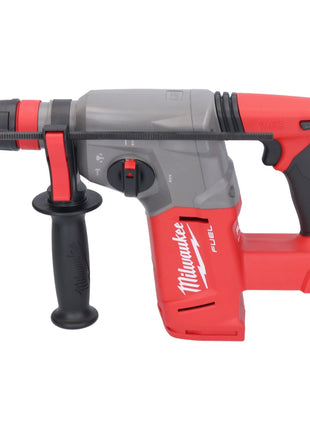 Milwaukee M18 CHX-0 Perforateur-burineur sans fil 18 V, 2,5 J, Brushless, solo, SDS-plus  - sans batterie, sans chargeur (4933451381)