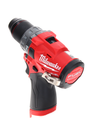 Taladro percutor inalámbrico Milwaukee M12 FPD-0 12 V 44 Nm Brushless Solo - sin batería, sin cargador