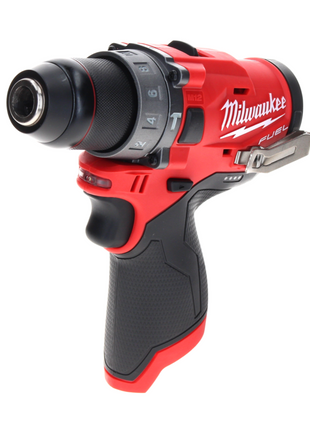 Milwaukee M12 FPD-0 Perceuse à percussion sans fil 44 Nm 12V Brushless Solo - sans batterie, sans chargeur