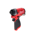 Milwaukee M12 FID-0 Visseuse à chocs sans fil 12 V 147 Nm 1/4