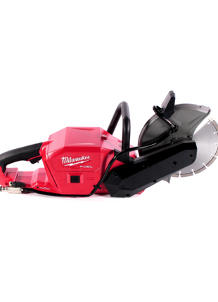 Milwaukee M18 FCOS230-0 Découpeuse béton sans fil, 230 mm 18 V sans balai - sans batterie, sans chargeur ( 4933471696 )