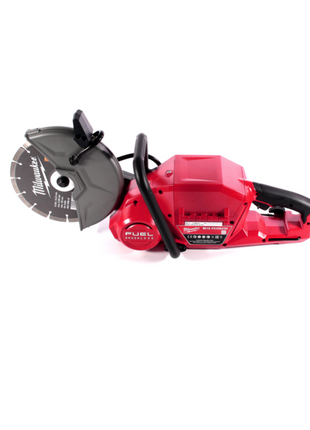 Milwaukee M18 FCOS230-0 Découpeuse béton sans fil, 230 mm 18 V sans balai - sans batterie, sans chargeur ( 4933471696 )