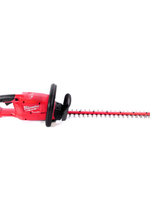 Milwaukee M18 CHT-0 Taille-haie sans fil 18 V,  610 mm, Brushless, solo - sans batterie, sans chargeur (4933459346)