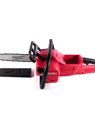 Motosierra a batería Milwaukee M18 FCHSC-0 18 V 30 cm sin escobillas solo - sin batería, sin cargador