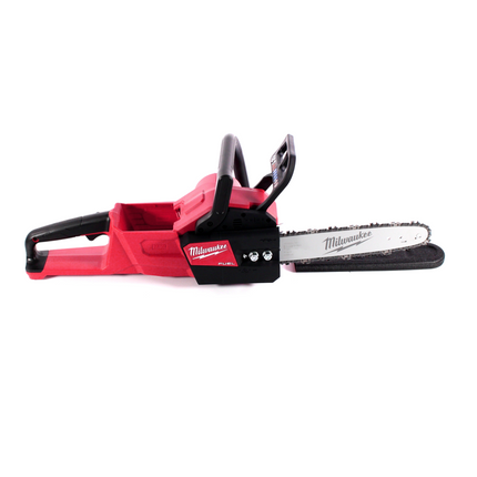 Milwaukee M18 FCHSC-401C Tronçonneuse sans fil 18 V 30 cm Brushless + 1x batterie 4,0 Ah + chargeur