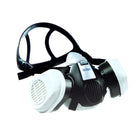 Dräger X-Plore 3300 L Set 1x demi-masque + 2x filtre à baïonnette A2 P3 RD (R57793) pour travaux de peinture et agricoles