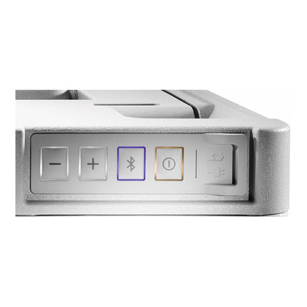 Festool TOPROCK SYS3 BT20 M 137 Haut-parleur stéréo Bluetooth 11 V 20 W ( 205502 ) en Systainer avec batterie intégrée