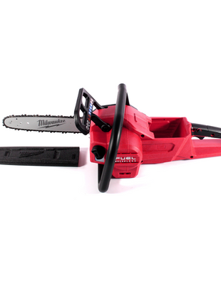 Milwaukee M18 FCHSC-501C 18 V 30 cm Coupe-bordures sans balais + 1x Batterie 5,0 Ah + chargeur