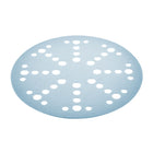 Festool STF D225/128 Schleifscheibe Granat P40 225 mm 25 Stk. ( 205653 ) für Langhalsschleifer PLANEX - Toolbrothers