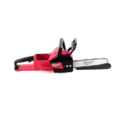 Tronçonneuse à batterie Milwaukee M18 FCHSC-902C 18 V 30 cm sans balais + 2x batteries 9,0 Ah + chargeur