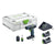 Festool TXS Li 2,6 Plus Akku Bohrschrauber 10,8 V 16 Nm ( 576101 ) + 2x 2,6 Ah Akku + Ladegerät + Systainer - Nachfolger von 564509 - Toolbrothers