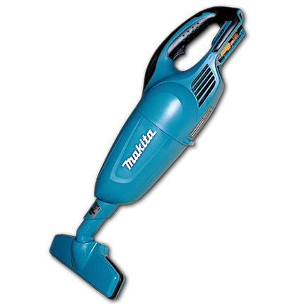 Makita BCL 140 14,4 V Li-ion Akku - Staubsauger GRÜN Solo -  nur das Gerät ohne Zubehör, ohne Akku & Lader - Toolbrothers