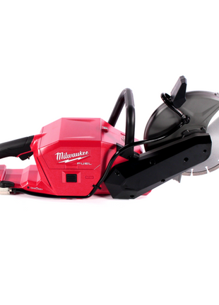 Milwaukee M18 FCOS230-401 Przecinarka akumulatorowa 18 V 230 mm bezszczotkowa + 1x akumulator 4,0 Ah - bez ładowarki