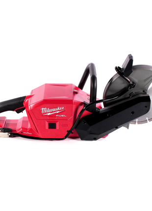 Milwaukee M18 FCOS230-401C Przecinarka akumulatorowa 18 V 230 mm bezszczotkowa + 1x akumulator 4,0 Ah + ładowarka