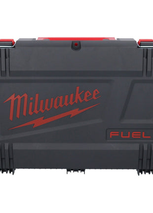 Sierra de calar a batería Milwaukee M18 FBJS-401X 18 V sin escobillas + 1x batería 4,0 Ah + caja HD - sin cargador