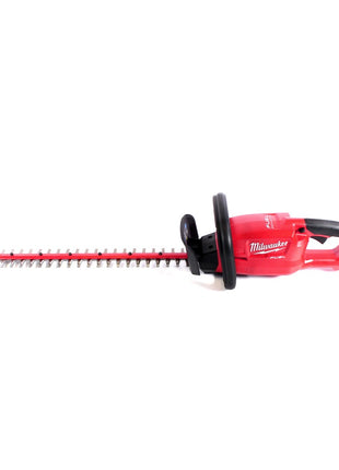 Milwaukee M18 CHT-401 Akku Heckenschere 18 V 610 mm Brushless + 1x Akku 4,0 Ah - ohne Ladegerät