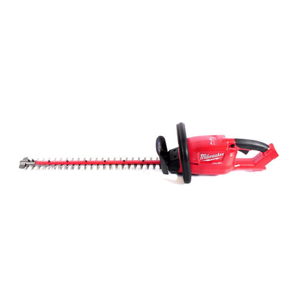 Taille-haie sur batterie Milwaukee M18 CHT-401 18 V 610 mm sans balais + 1x batterie 4,0 Ah - sans chargeur