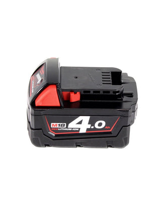 Milwaukee M18 CHT-401 Akku Heckenschere 18 V 610 mm Brushless + 1x Akku 4,0 Ah - ohne Ladegerät