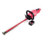 Milwaukee M18 CHT-401 Akku Heckenschere 18 V 610 mm Brushless + 1x Akku 4,0 Ah - ohne Ladegerät