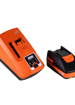 FEIN ABOP 13-2 Select Perceuse-visseuse sans fil 18 V 39 Nm Brushless + 1x Batterie 3.0 Ah + Chargeur + Coffret