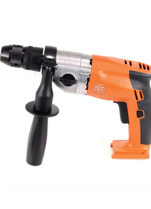 FEIN ABOP 13-2 Select Perforateur sans fil 18 V 39 Nm Brushless + 1x Batterie 6.0 Ah + Chargeur + Coffret